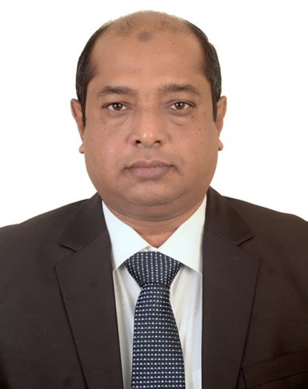 Abul Ala Md Mahbubul Haque